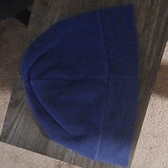 NFL Blue mens Indianapolis colts beanie - Picture 2 of 4